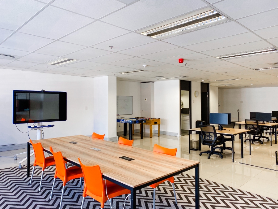 To Let commercial Property for Rent in Cape Town City Centre Western Cape